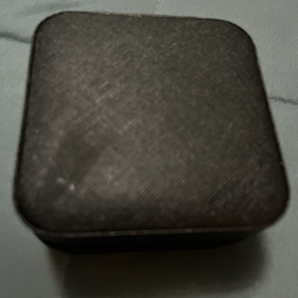 Travel Jewelry Case - Picture 2 of 7